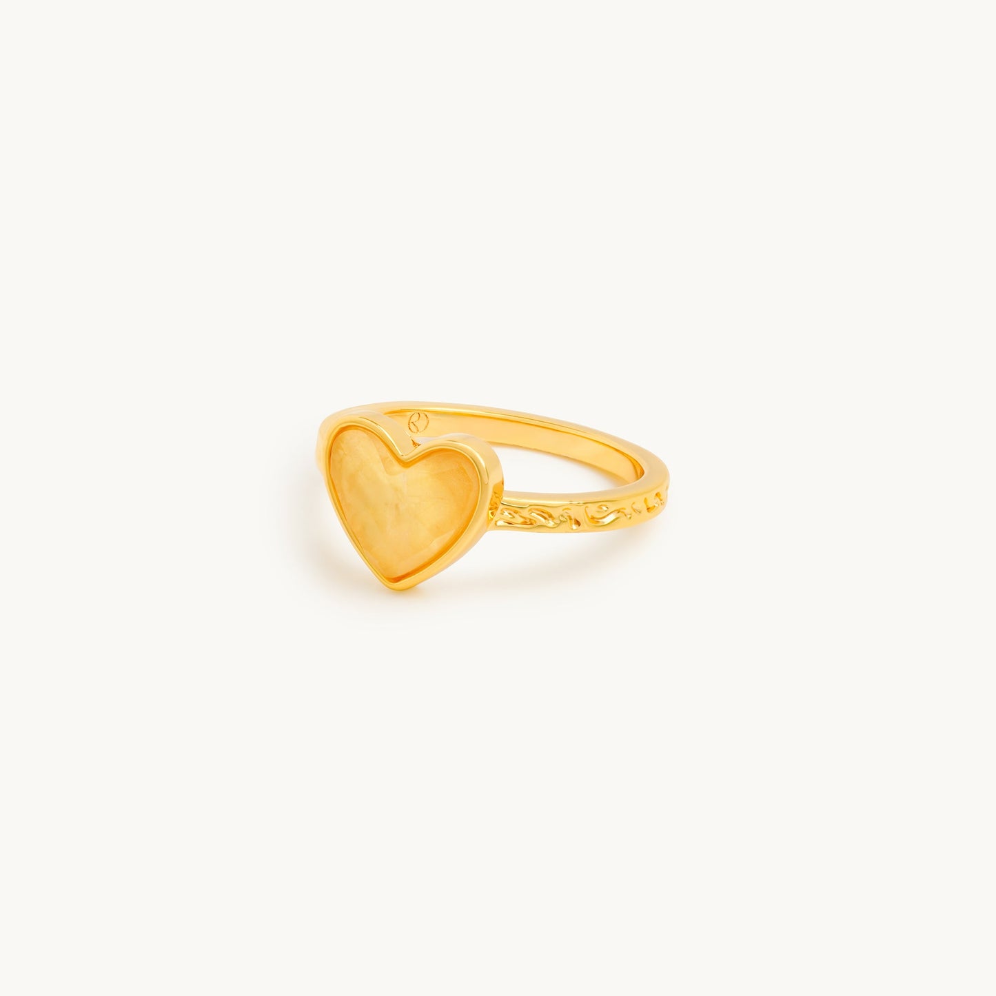 AMORE Ring-0