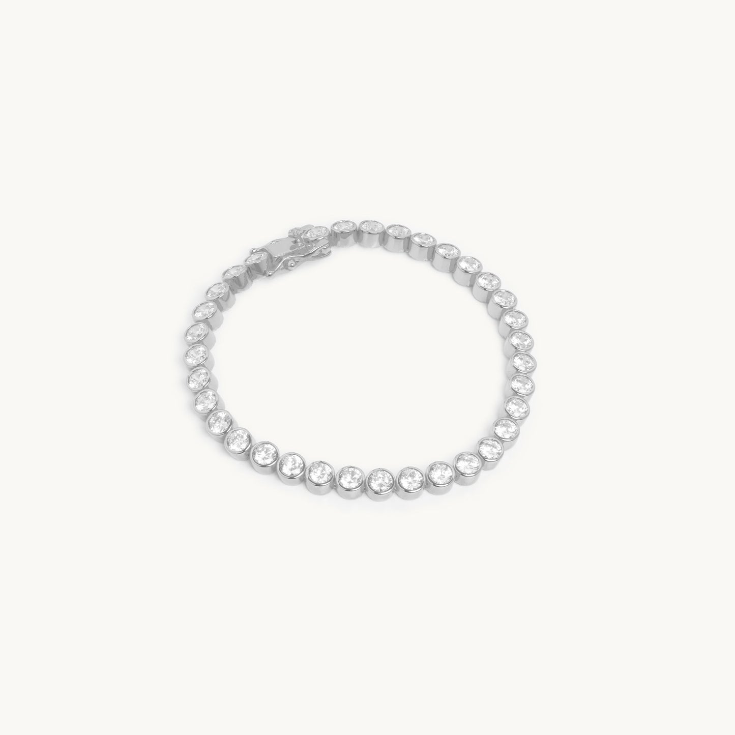 CASSIOPEIA Tennis Bracelet-4