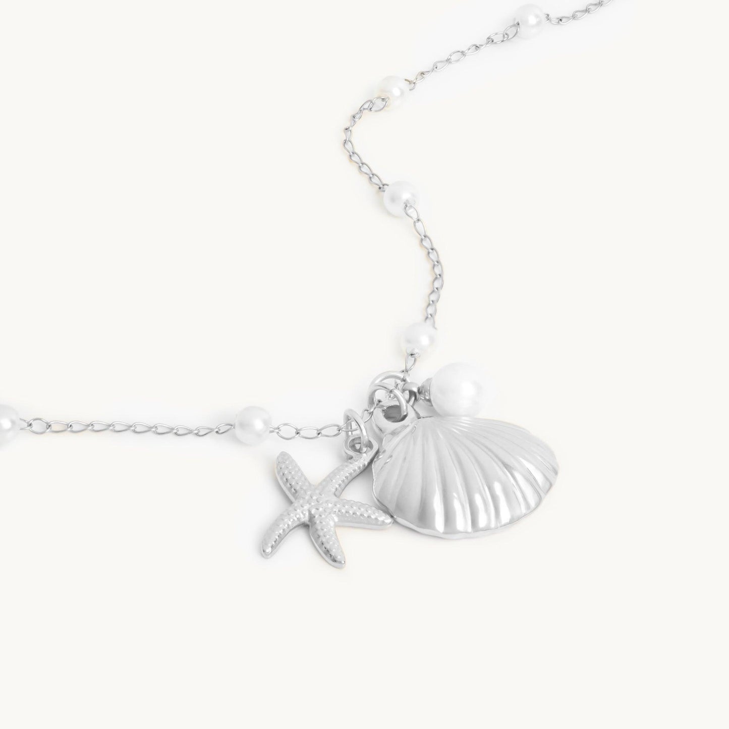MOONLIT SEA Necklace-4