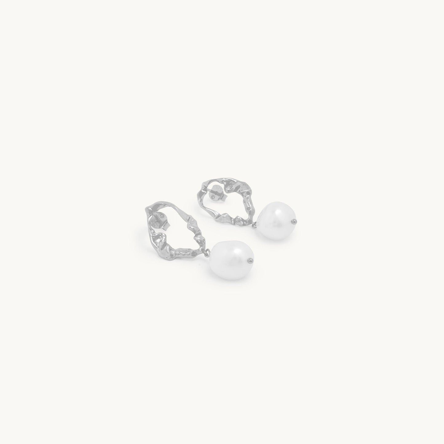 PEARL Reef Earrings-5