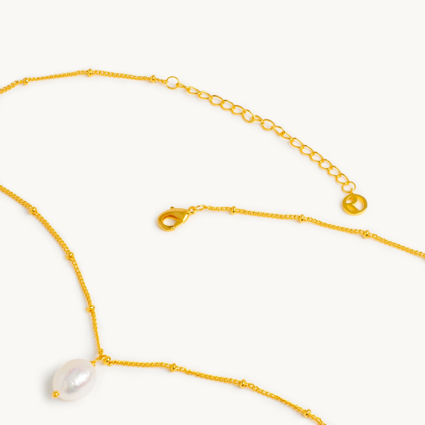 SEA FAYE Necklace-4