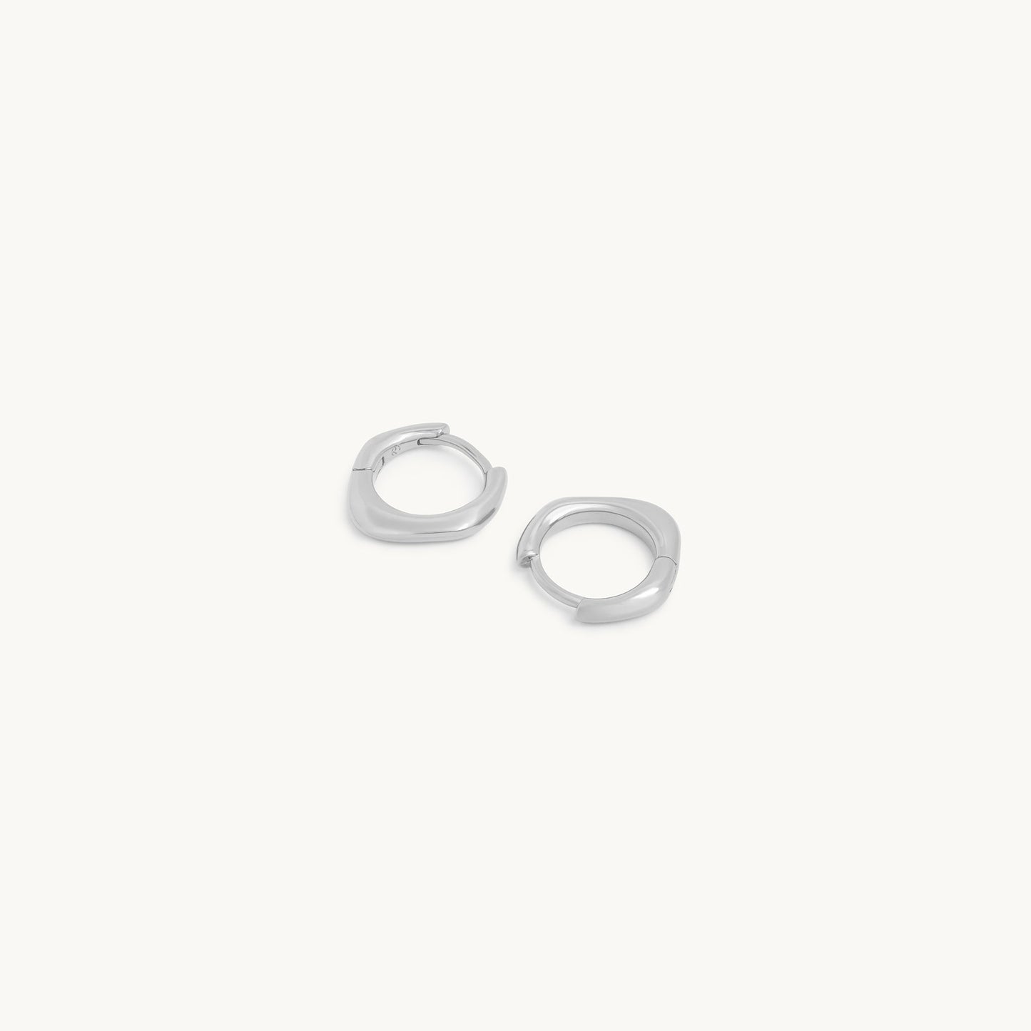 SHAPE OF WATER Earrings-3