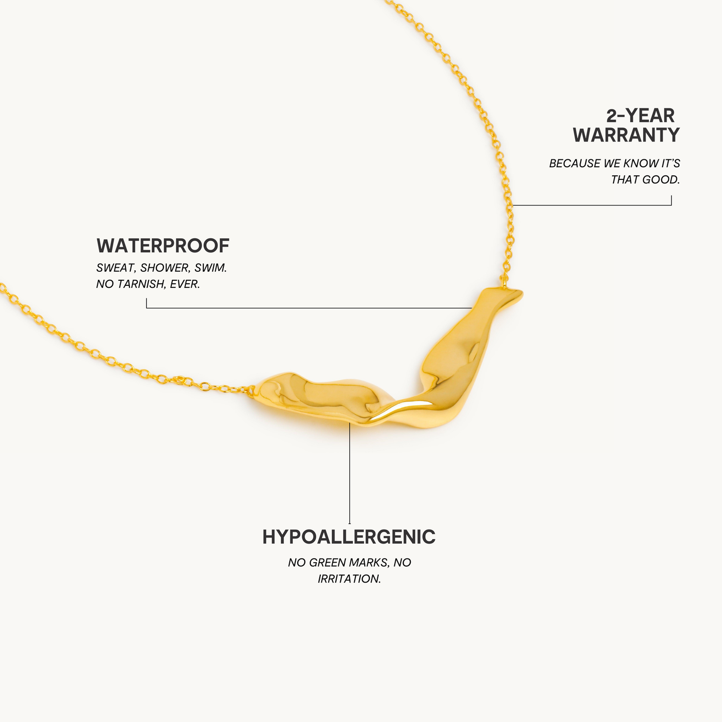 SUN KISSED Necklace-2
