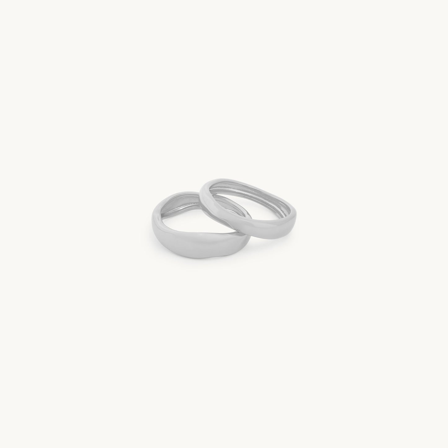SUN WAVES Ring-4