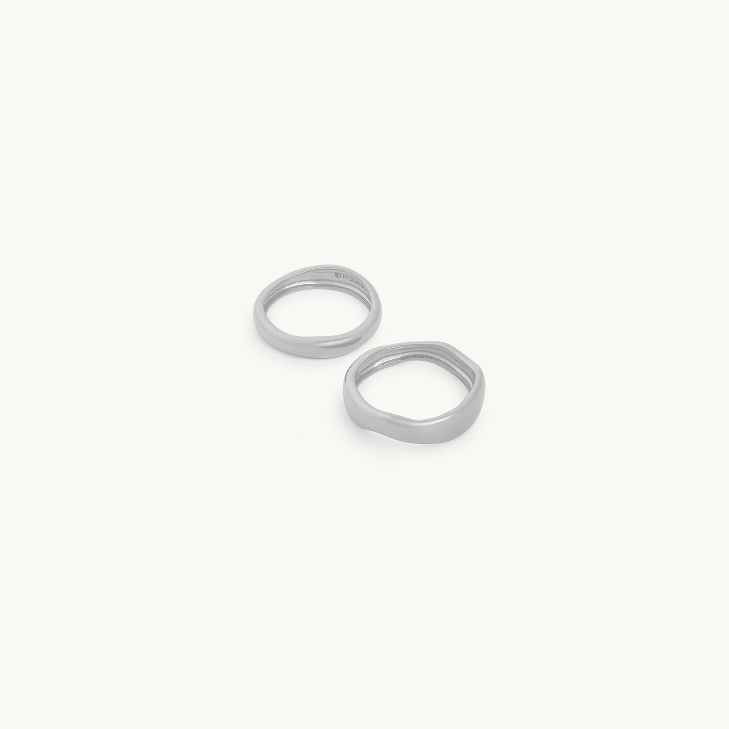 SUN WAVES Ring-3