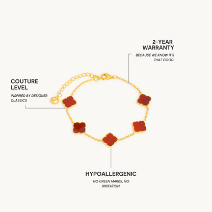 AMAYA Ruby Bracelet-2