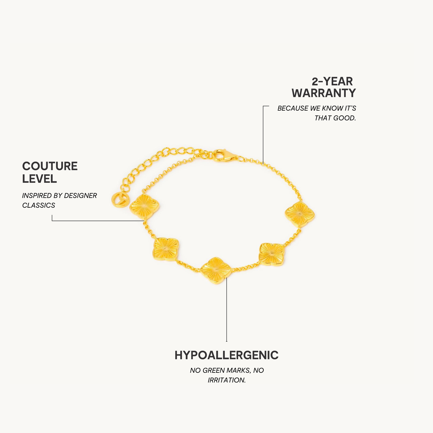 AMAYA Sunlight Bracelet-4