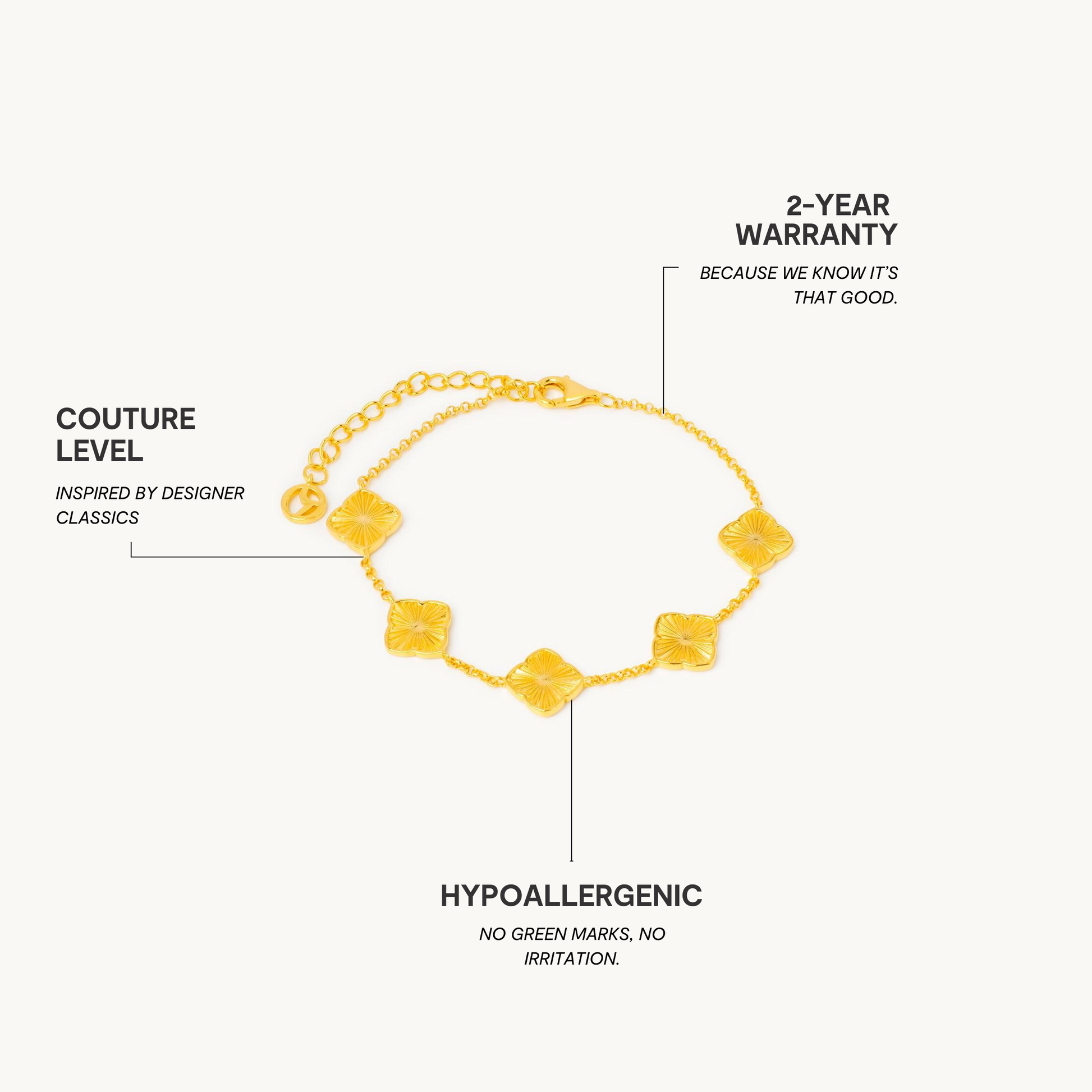 AMAYA Sunlight Bracelet-4