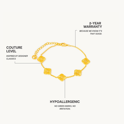 AMAYA Sunlight Bracelet-4