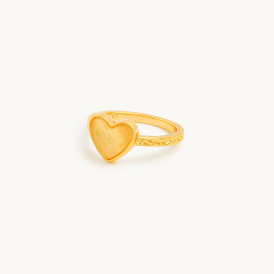 AMORE Ring-0