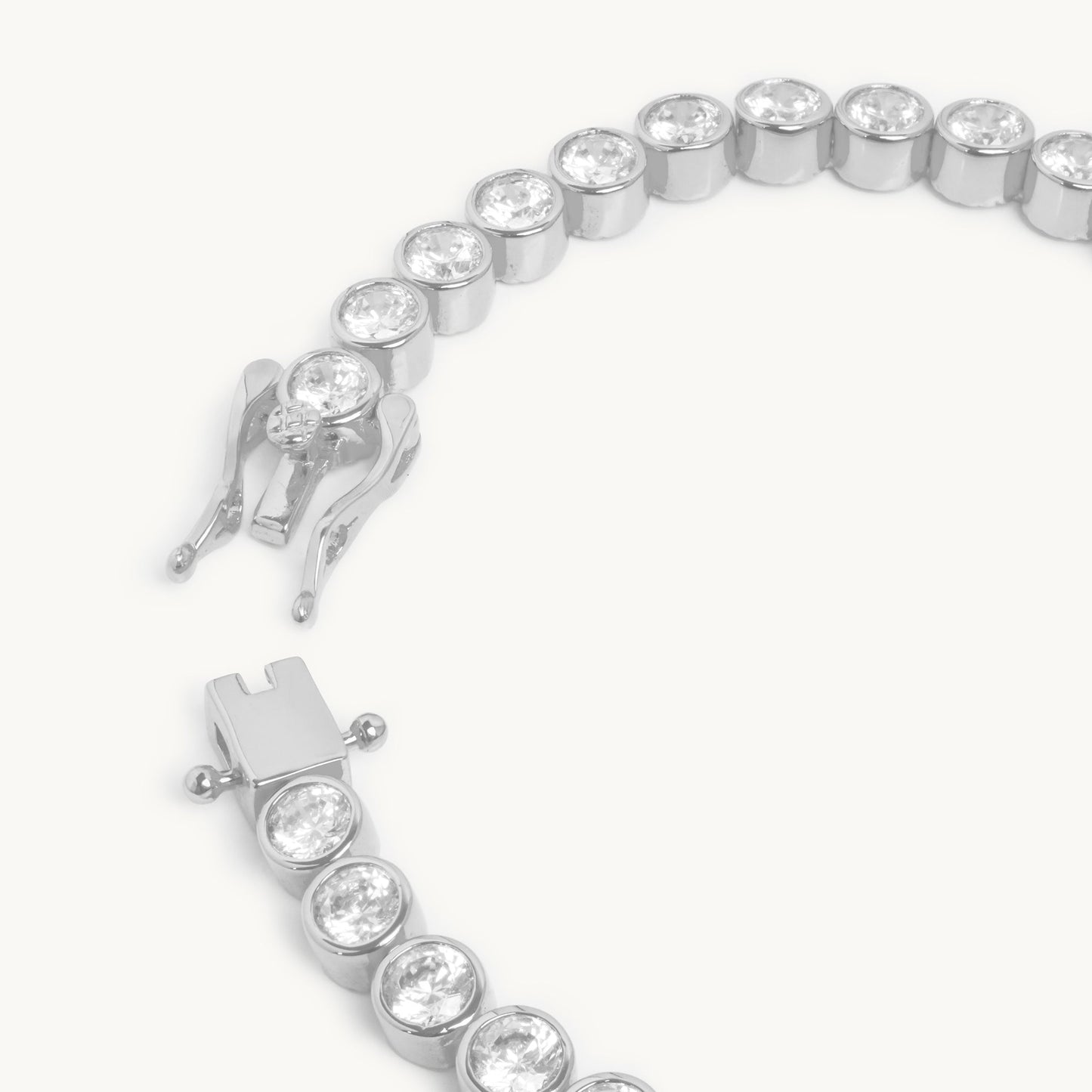 CASSIOPEIA Tennis Bracelet-3