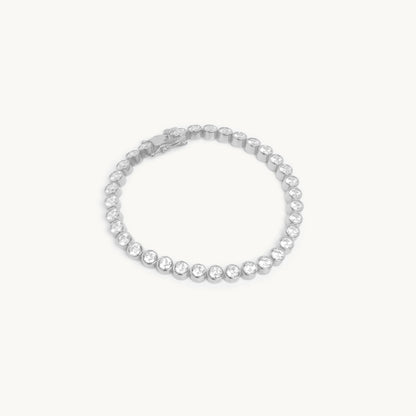 CASSIOPEIA Tennis Bracelet-4