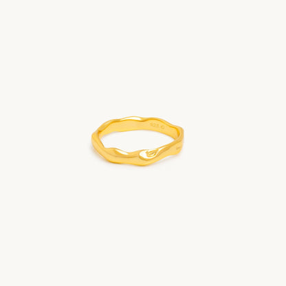 CLEO Ring