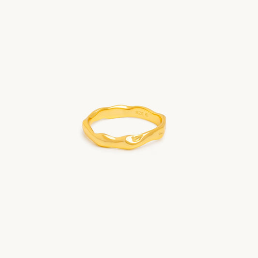 CLEO Ring