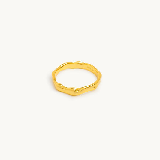 CLEO Ring
