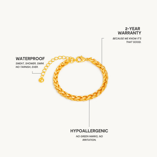 CORDELIA Bracelet-1