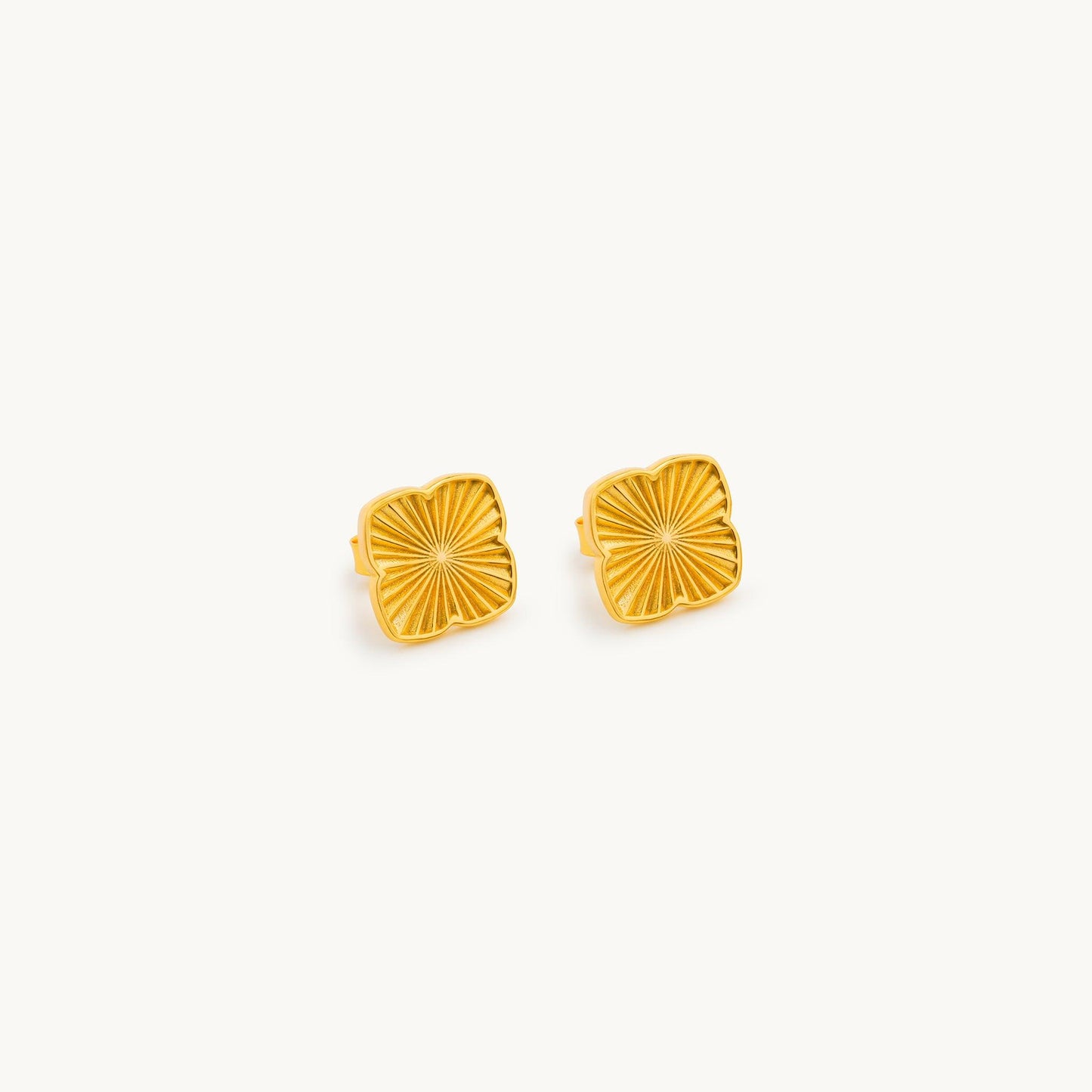 AMAYA Sunlight Earrings