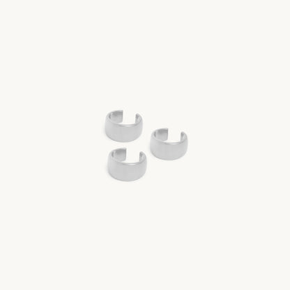 HELIOS Ear Cuff (3 pezzi)-4