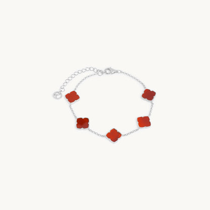 AMAYA Ruby Bracelet-5