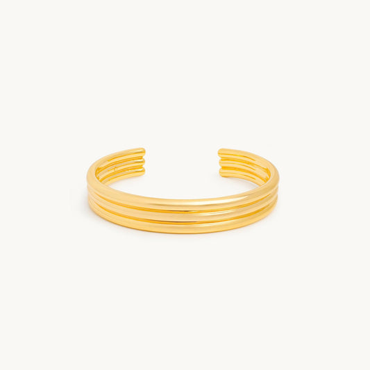 SAND LINES Cuff-0