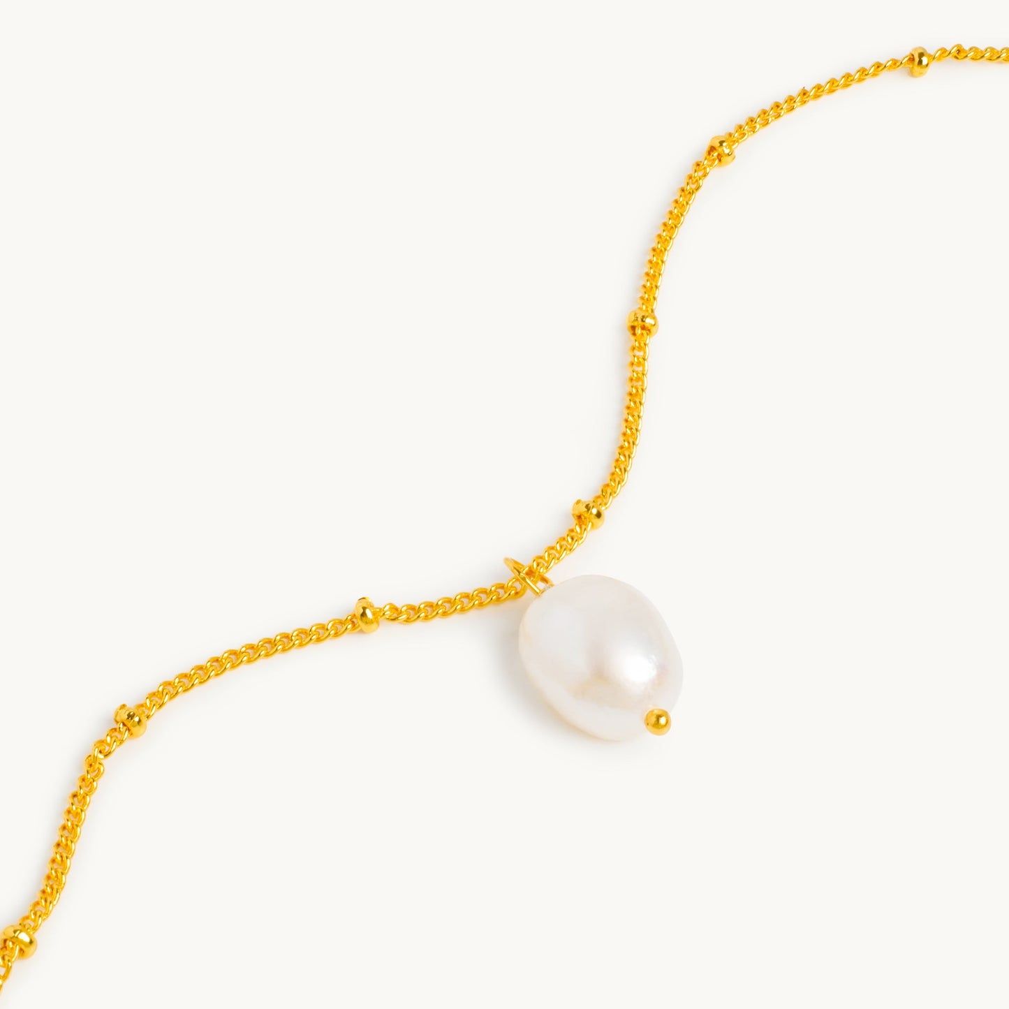 SEA FAYE Necklace-2