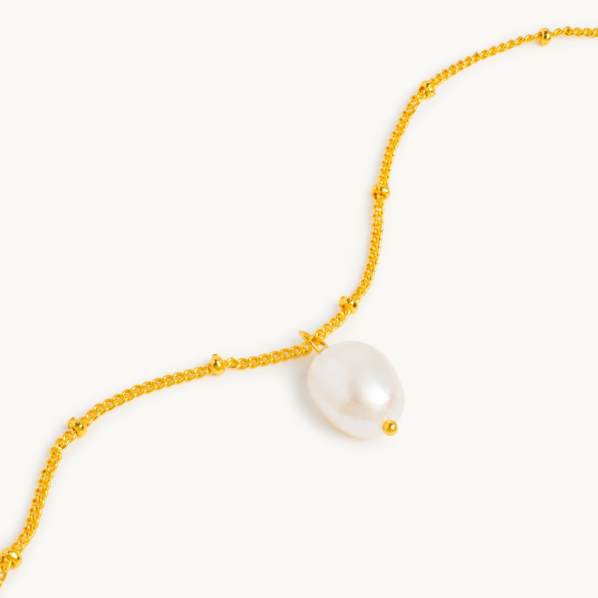 SEA FAYE Necklace-2