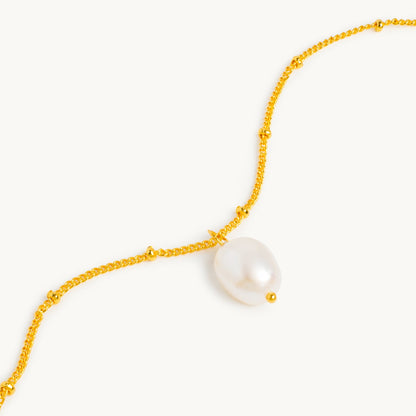 SEA FAYE Necklace-2