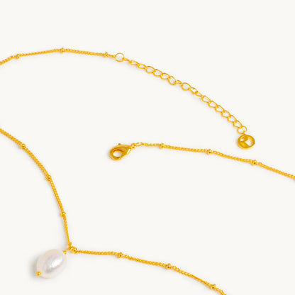 SEA FAYE Necklace-4
