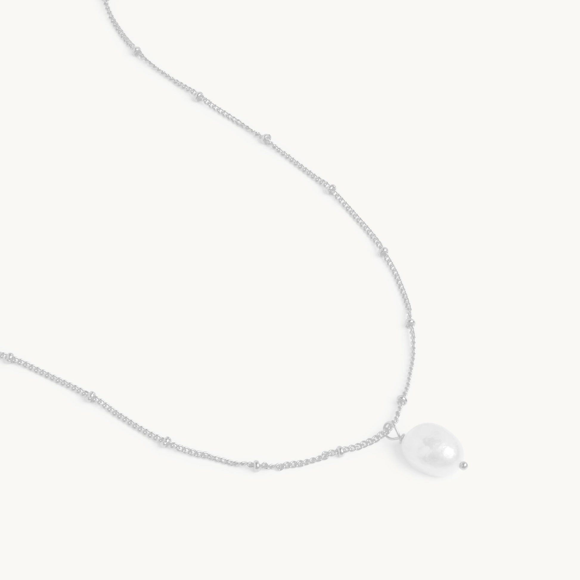 SEA FAYE Necklace-5