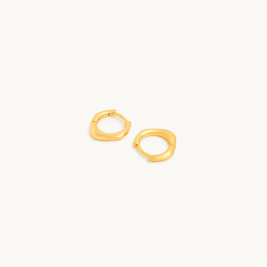 SHAPE OF WATER Earrings-0