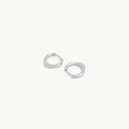 SHAPE OF WATER Earrings-3