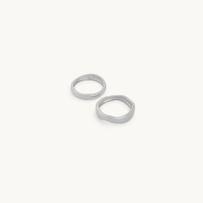 SUN WAVES Ring-3