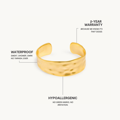 TERRA Bracelet-1