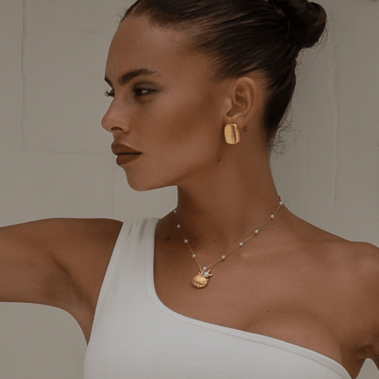 TIDAL Gleam Earrings-1
