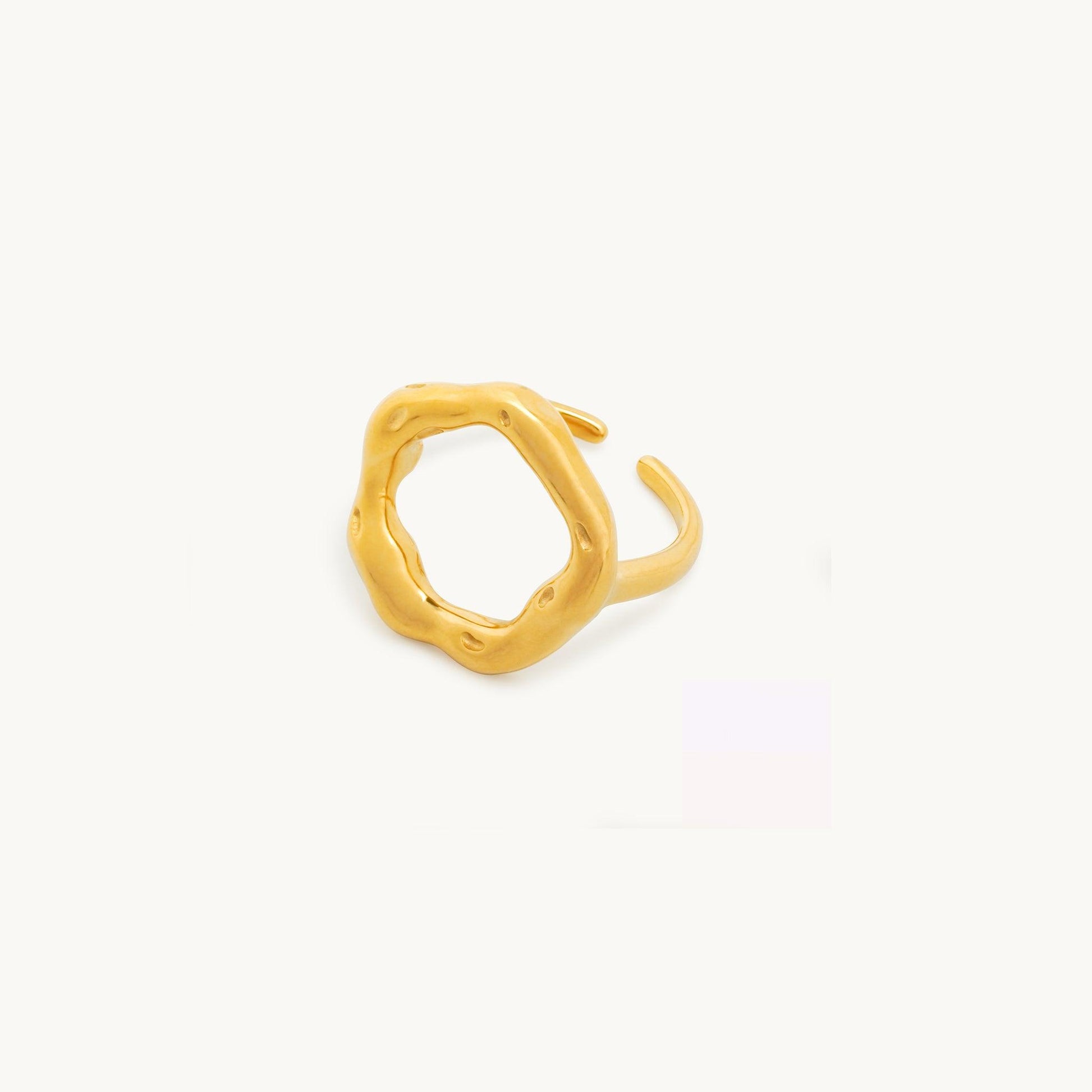 TERRA Ring-0